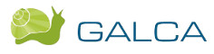Logo Galca Agroforestal